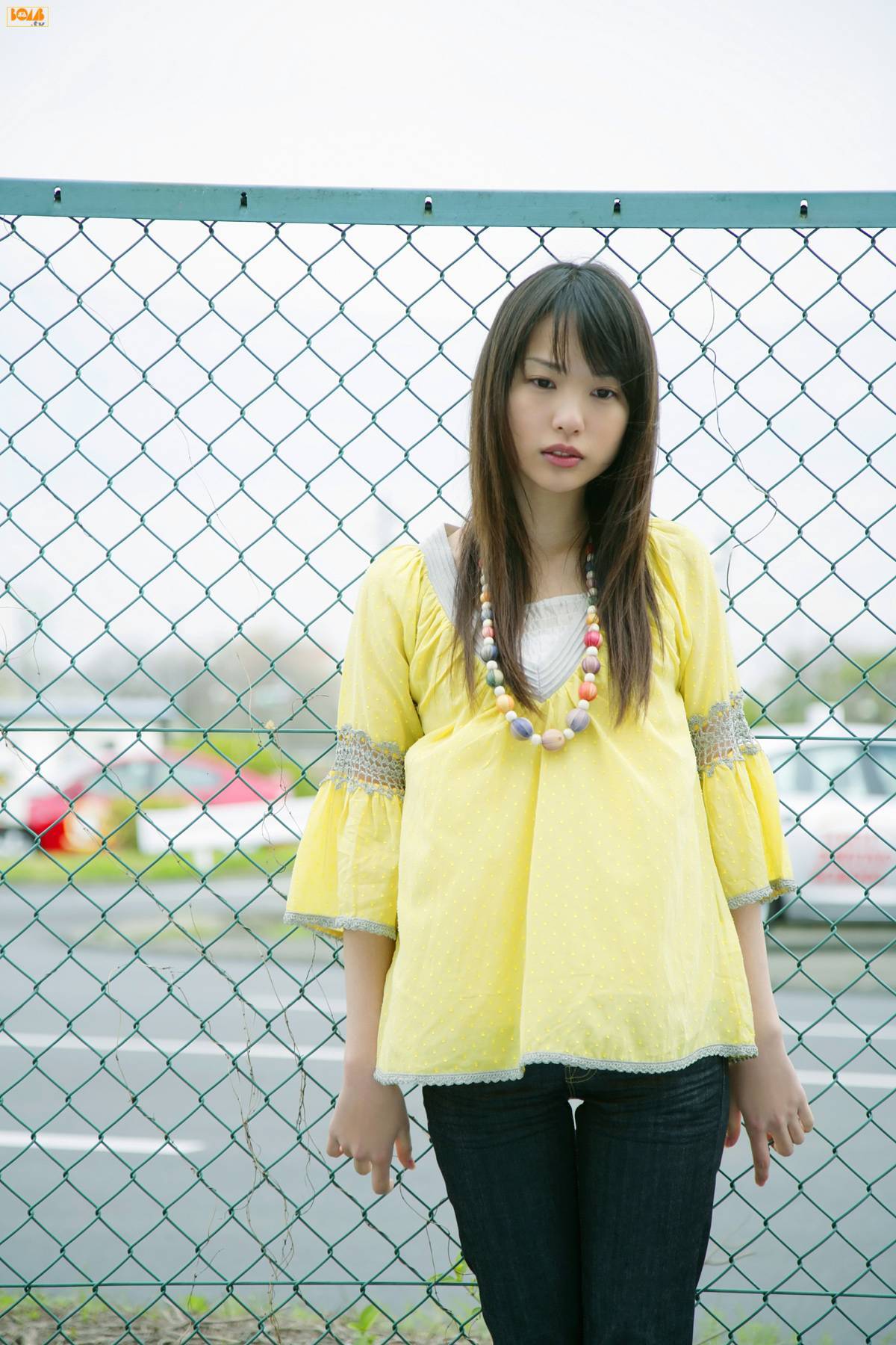 户田惠梨香 Bomb.tv Erika Toda 日本经典美女图片